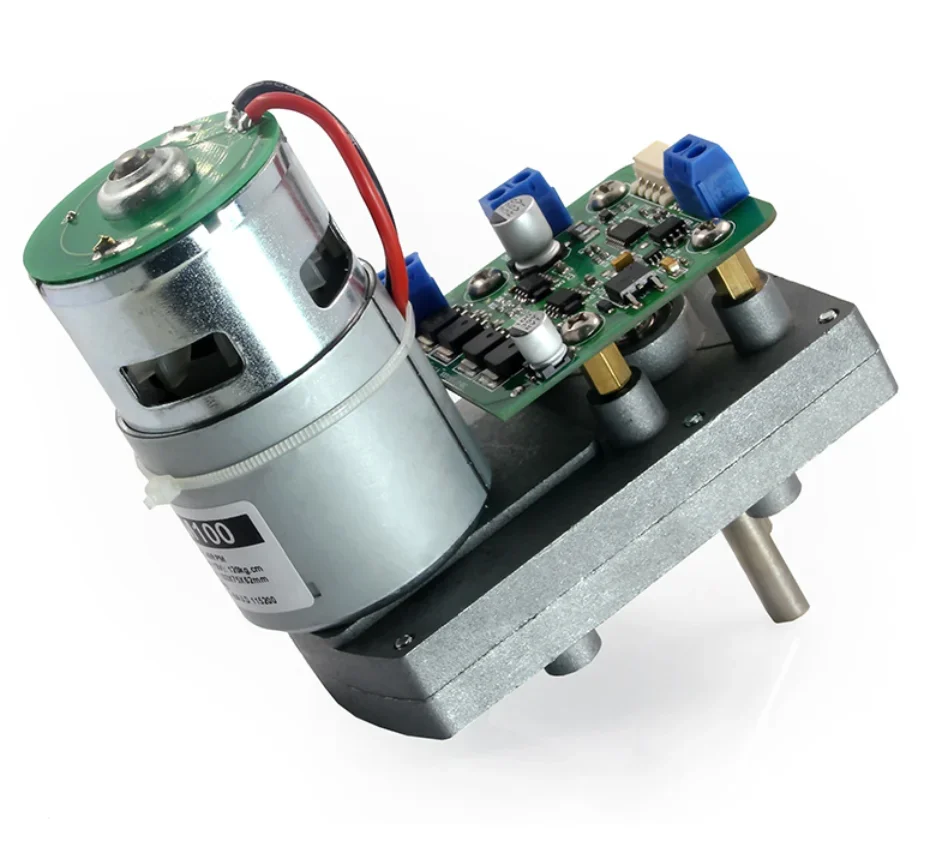 12V 100kg 150kg Großes Drehmom – Diy Automation Bewertung und Preis