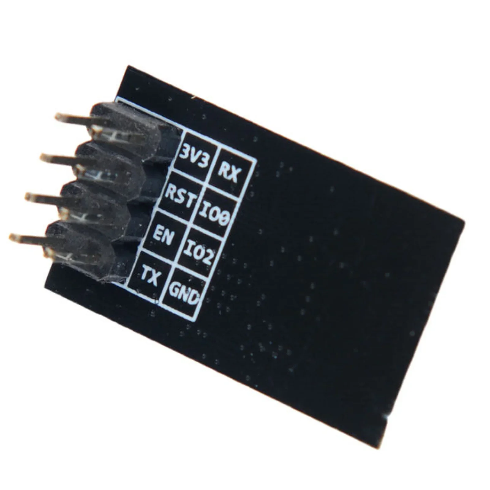 ESP-01S ESP8266 WiFi-Modul, 4  – Diy Automation Bewertung und Preis